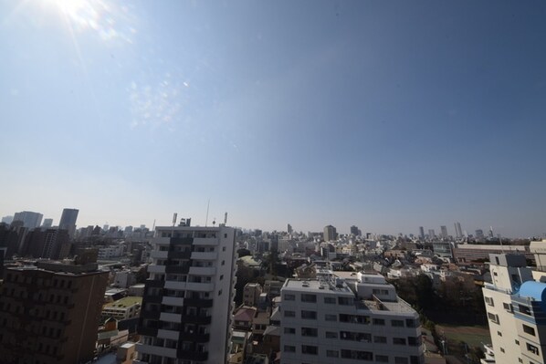 ブランシエスタ白山の物件内観写真